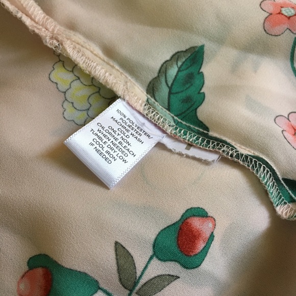 Loft blouse - Picture 7 of 7